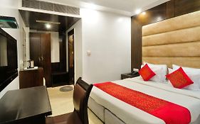 Hotel Benz Int Karol Bagh